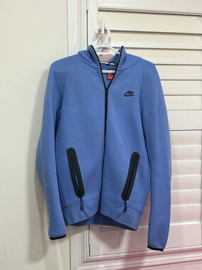 Nike Tech- Periwinkle blue coloured💙🔥